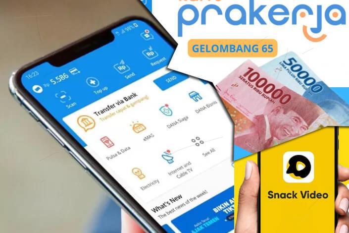 Situs Jackpot Saldo Gratis: Cara Mudah Dapat Uang Tambahan