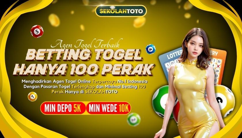 7 Agen Depo 10k Bagus Untuk Anda Mainkan