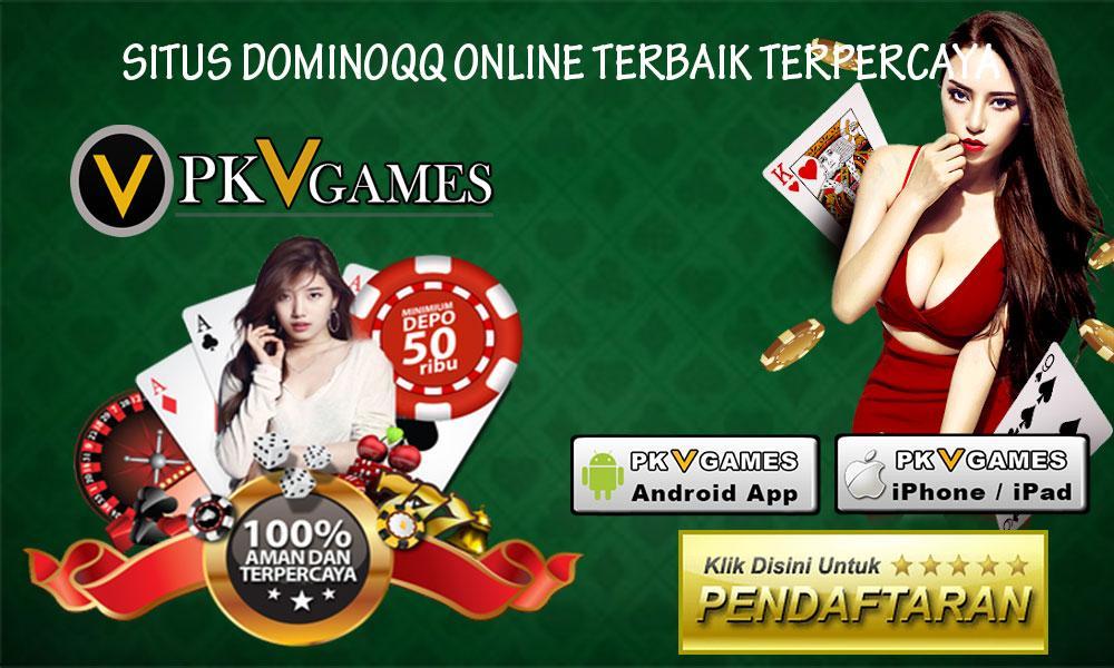 Situs Domino Qris Terbaik untuk Bermain Online