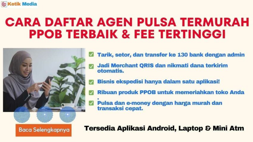 Agen Bonanza MANDIRI: Solusi Terbaik untuk Bisnis Anda