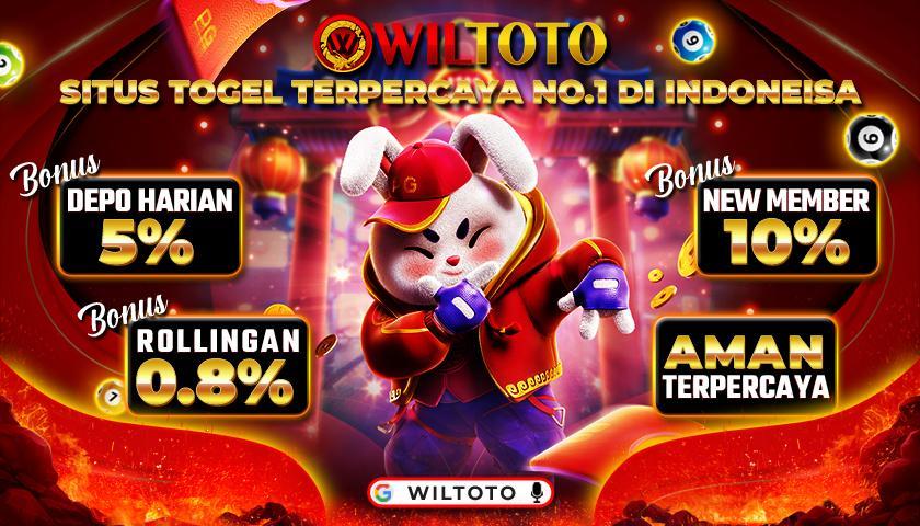 Daftar Akun Togel BCA dan Raih Keberuntungan Besar!