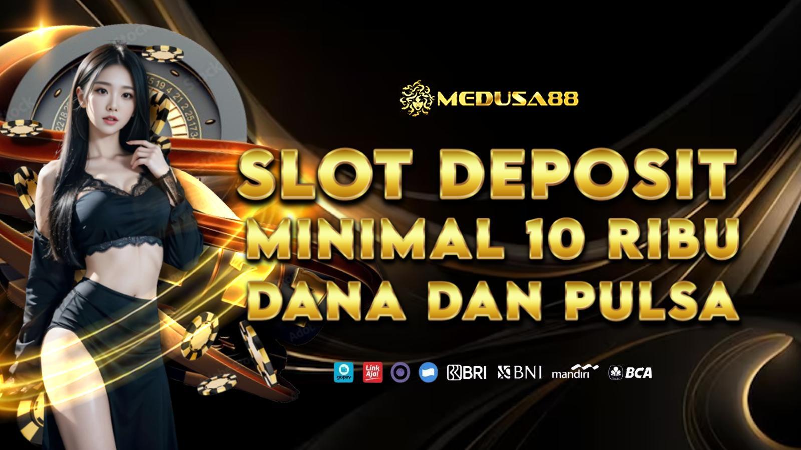 Depo 10k Uang Asli: Cara Mudah Menang Besar