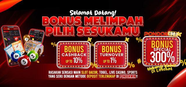 Daftar Depo 5k Alternatif: Pilihan Terbaik untuk Bermain Online