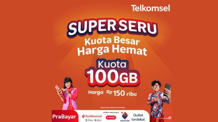 Promo Domino Telkomsel Terbaru: Super Hemat dan Berlimpah Hadiah