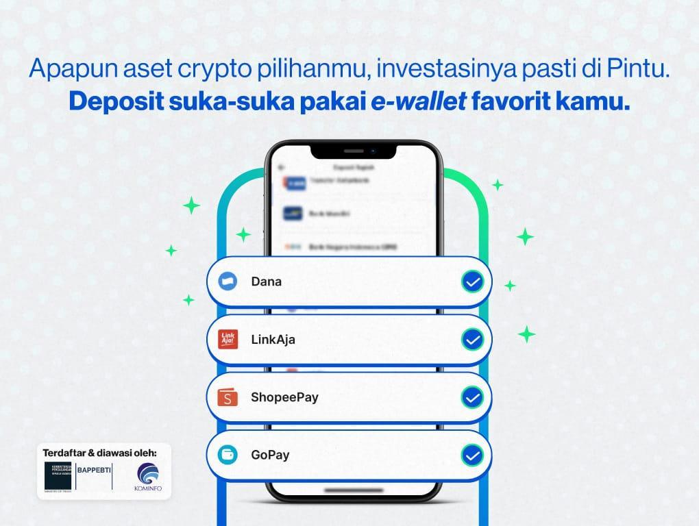 Akun Depo 5k Wallet: Cara Mudah dan Aman Untuk Membuat dan Mengelola Akun